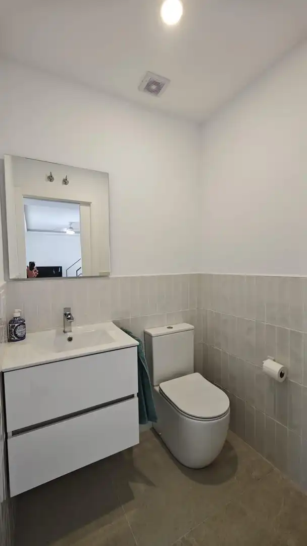 Detached homes for sale in Novo Sancti Petri