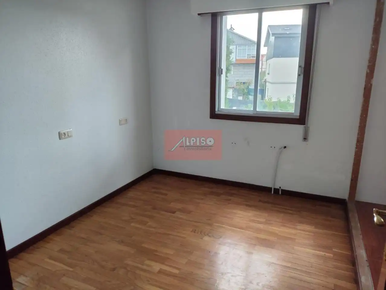 Habitación de Casa o chalet en venta en Ourense Capital  con Jardín privado y Balcón