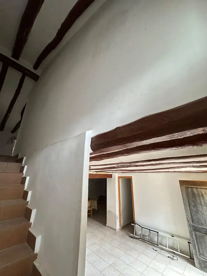Finca rústica en venta en Enguera