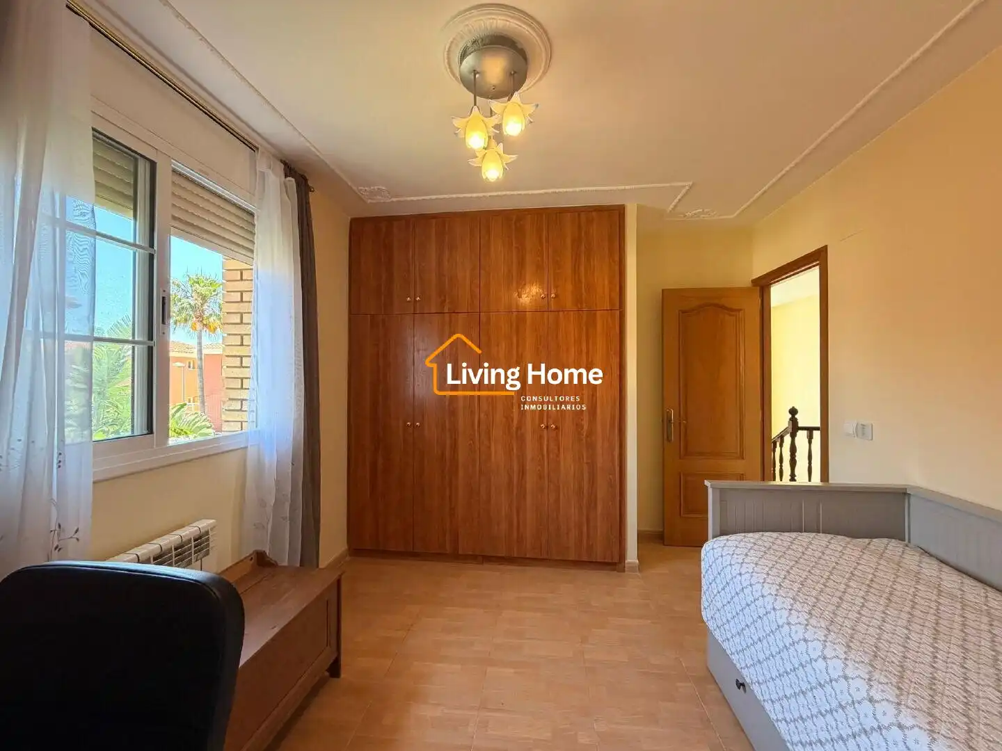 Sala de estar de Casa o chalet en venta en Cambrils
