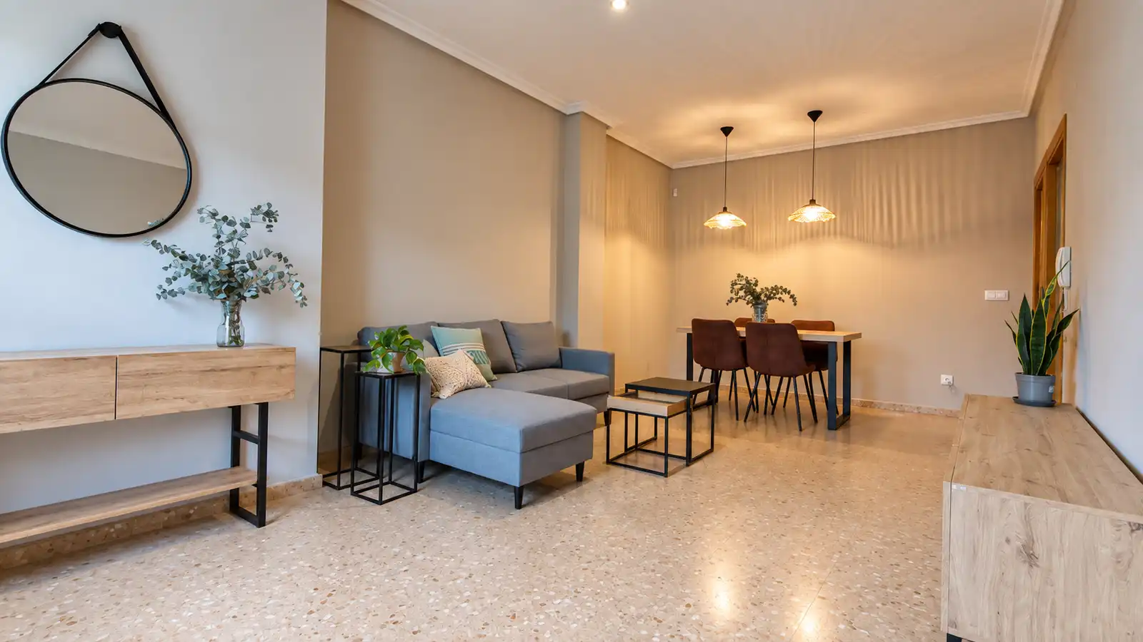 Bajo con ascensor en venta en Elche ciudad, imagen 6