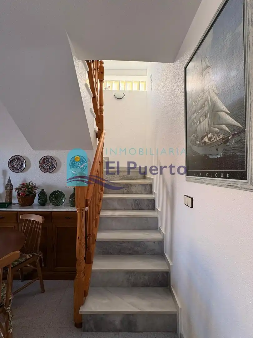 Dúplex en venta en Mazarrón con Aire acondicionado, Terraza y Trastero