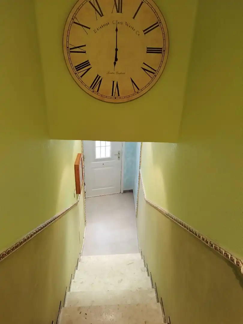 Casa o chalet en venta en Fresno el Viejo con Calefacción, Jardín privado y Terraza