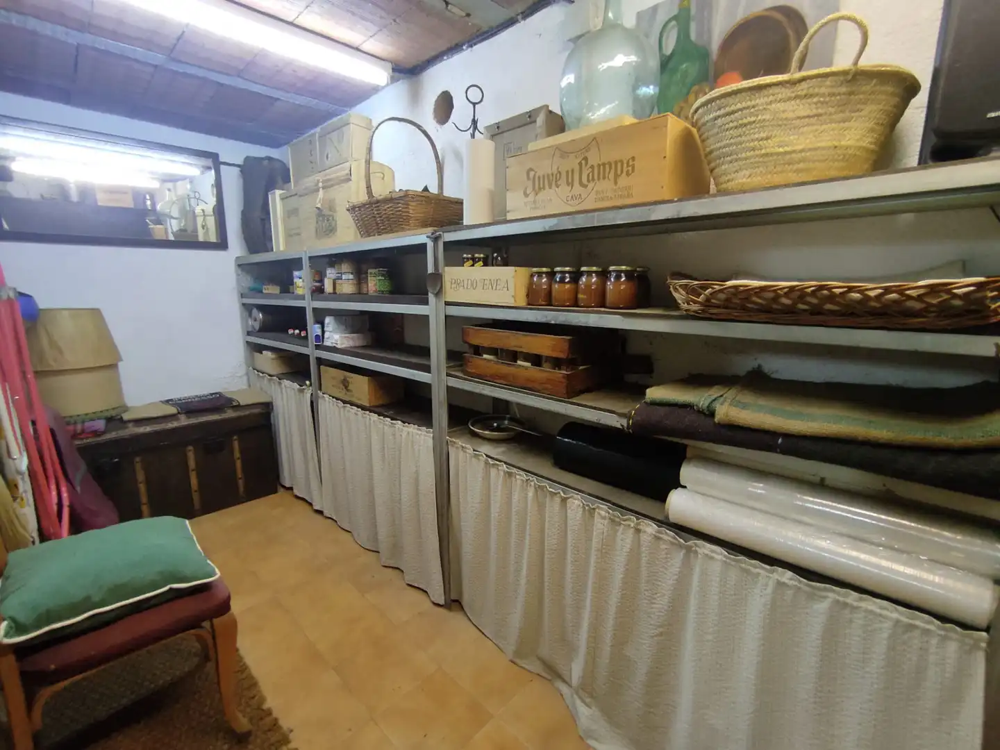 Country homes for sale in Ribes de Freser  with Heating, Private garden and Parquet flooring