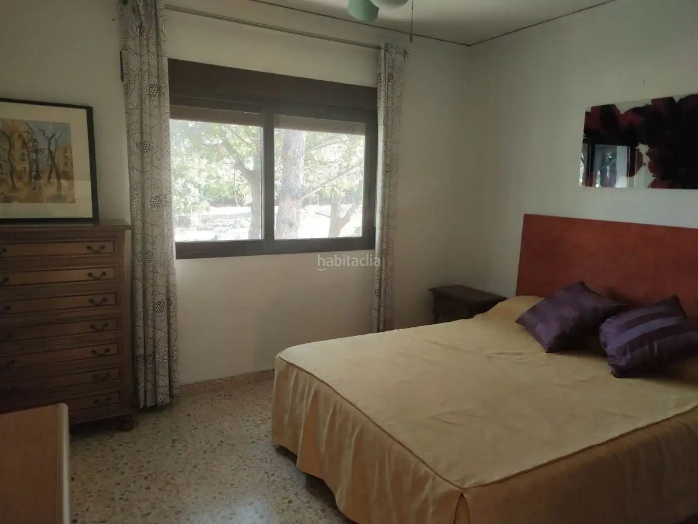 Villa con giardino in vendita a Carrer de la Penya Roja 42, imagen 21