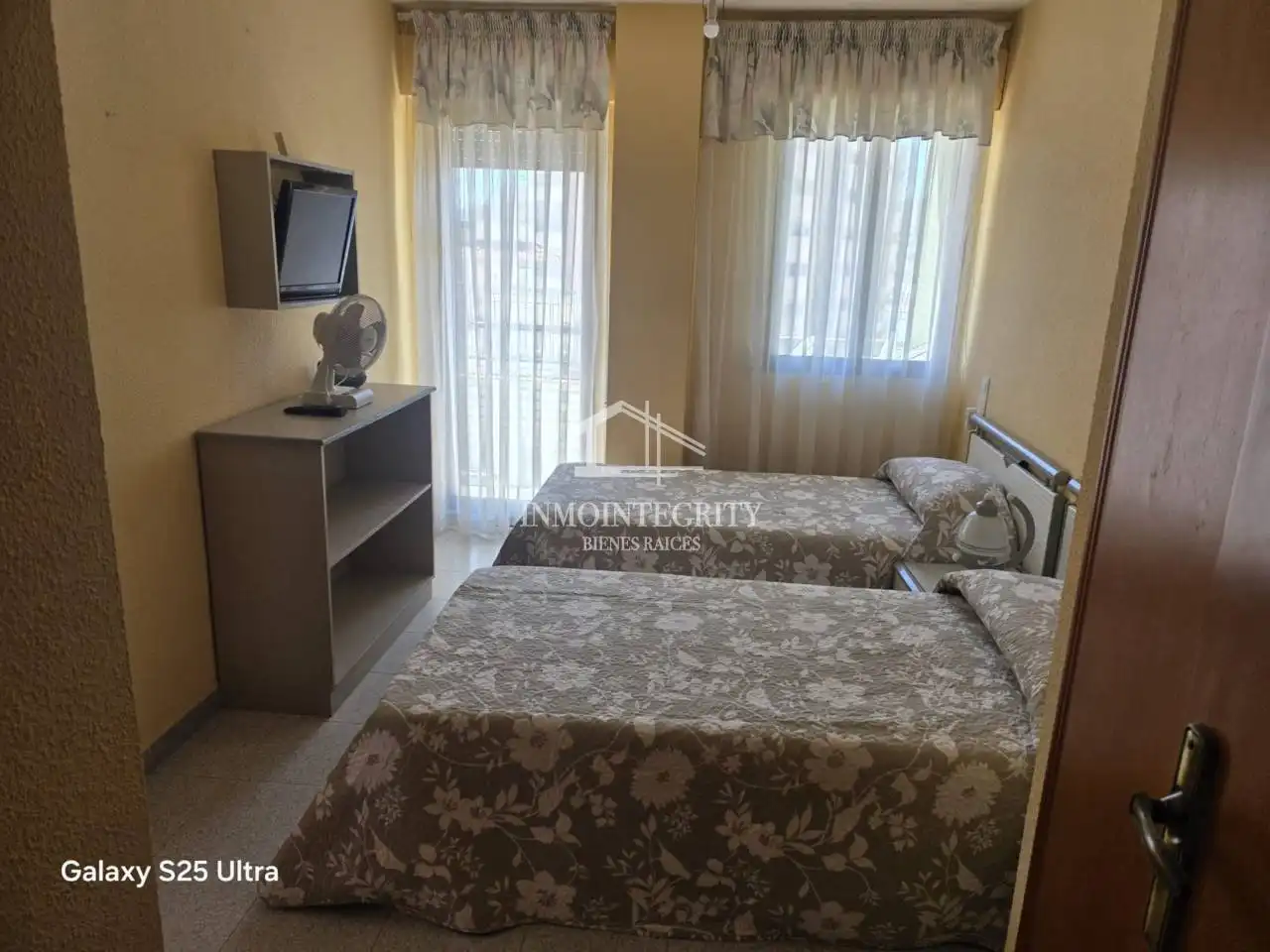 Apartment with balcony for sale in Paseo Marítimo del Rey 3, imagen 22