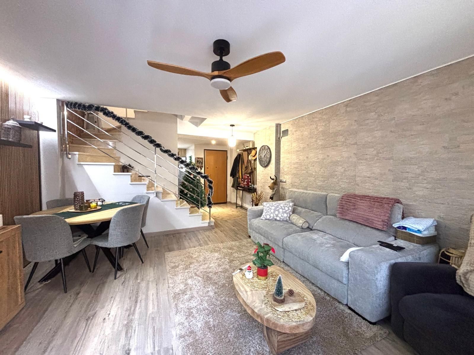 Dúplex en venda a Las Fuentes - Los Cipreses