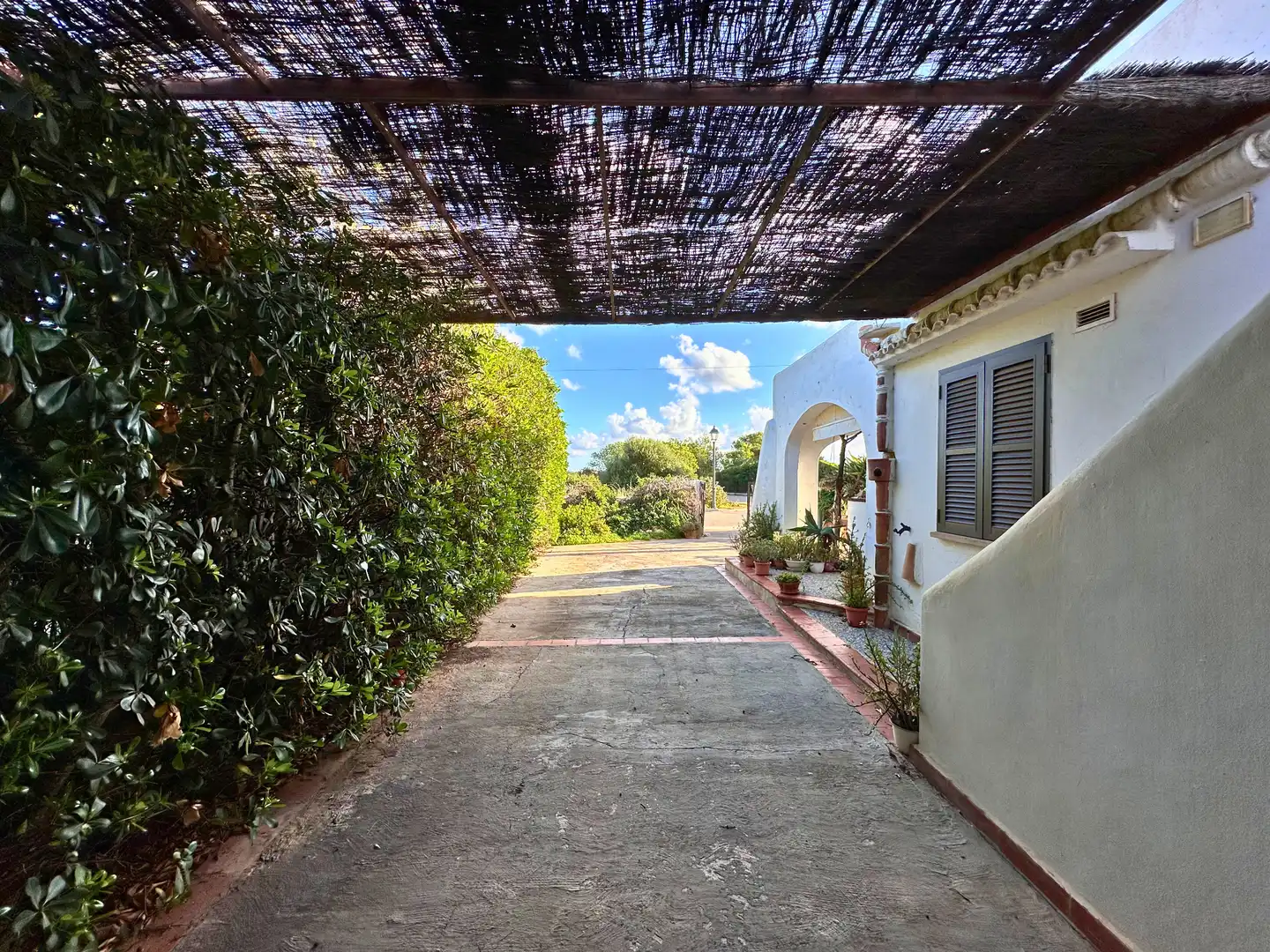 Casa o chalet en venta en Cala Figuera