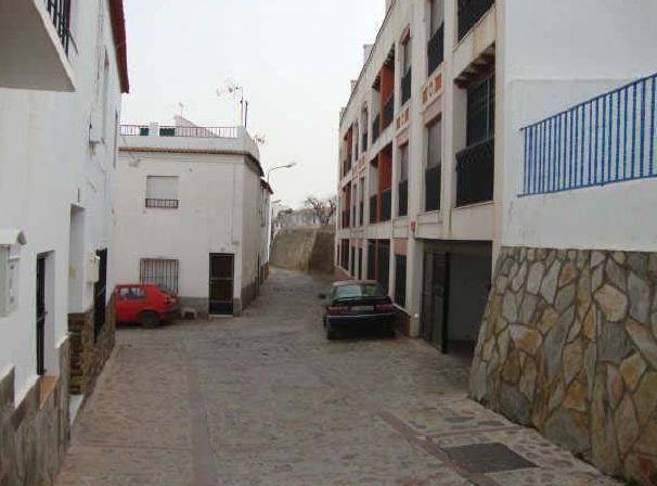 Garaje en Venta en Almeria, 17 en Fondón