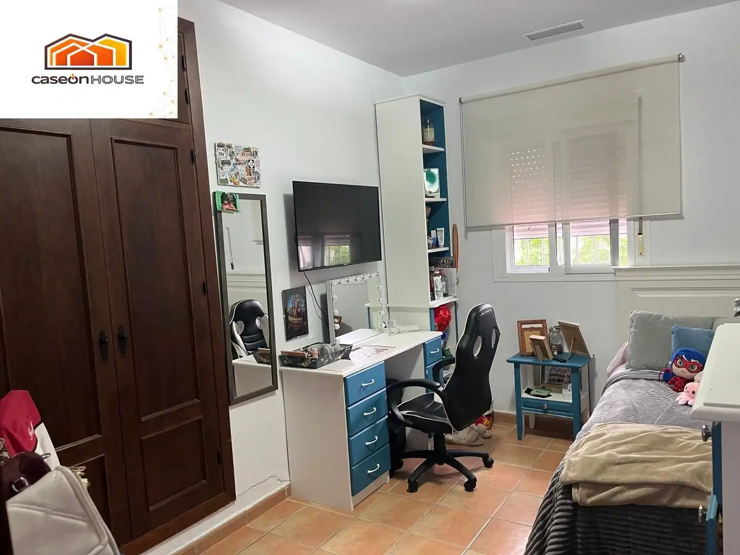 Habitación de Casa o chalet en venta en Chiclana de la Frontera