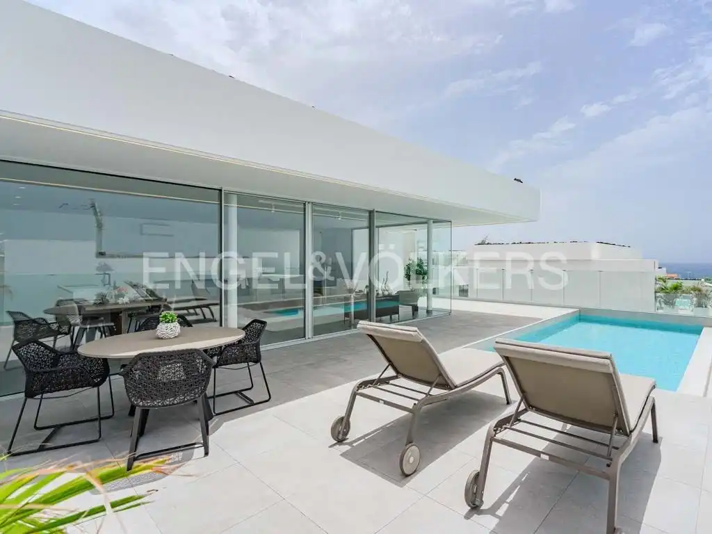 Casa con piscina in vendita a Callao Salvaje - Playa Paraíso, imagen 32