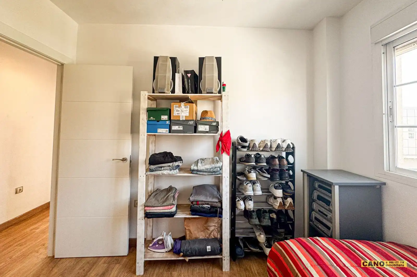 Habitación de Piso en venta en Roquetas de Mar con Terraza, Trastero y Piscina