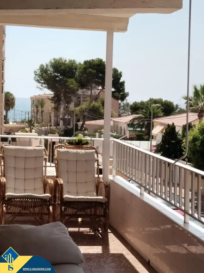 Mini appartamento con ascensore in vendita a Playa del Acequión, Náufragos y Rocío del Mar, imagen 7