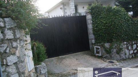 Foto 2 de Casa o xalet en venda a Centro, Colmenar Viejo