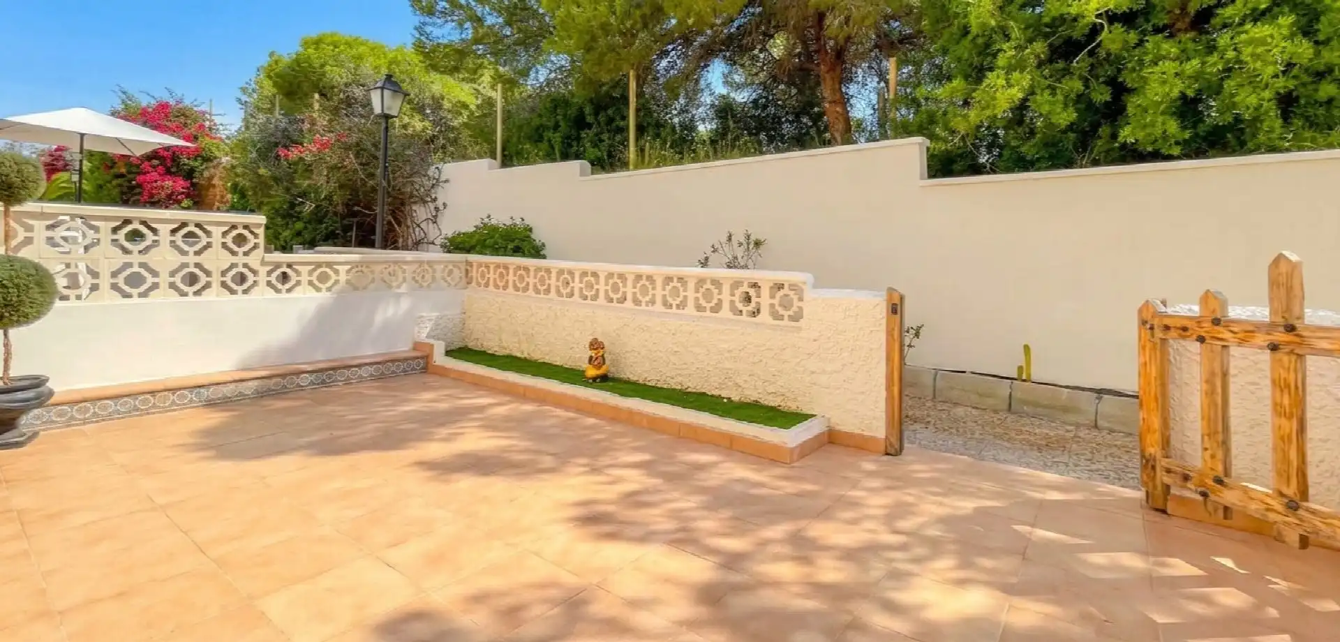 Adossat amb terrassa en venda a Orihuela Costa, imagen 22