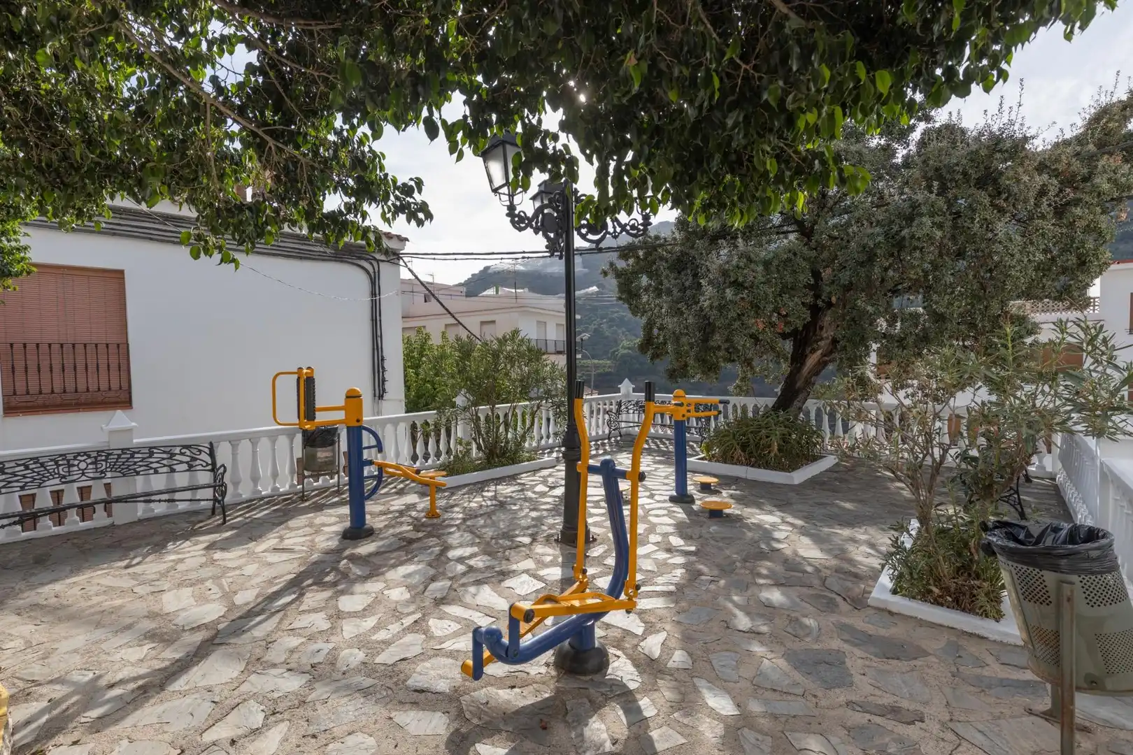 Maison jumelée avec terrasse à vendre à Jete, imagen 20