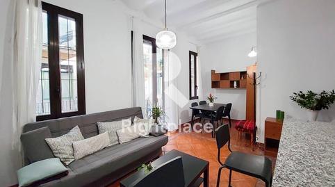 Photo 4 of Apartment to rent in Sant Pere, Sta. Caterina i la Ribera, Barcelona