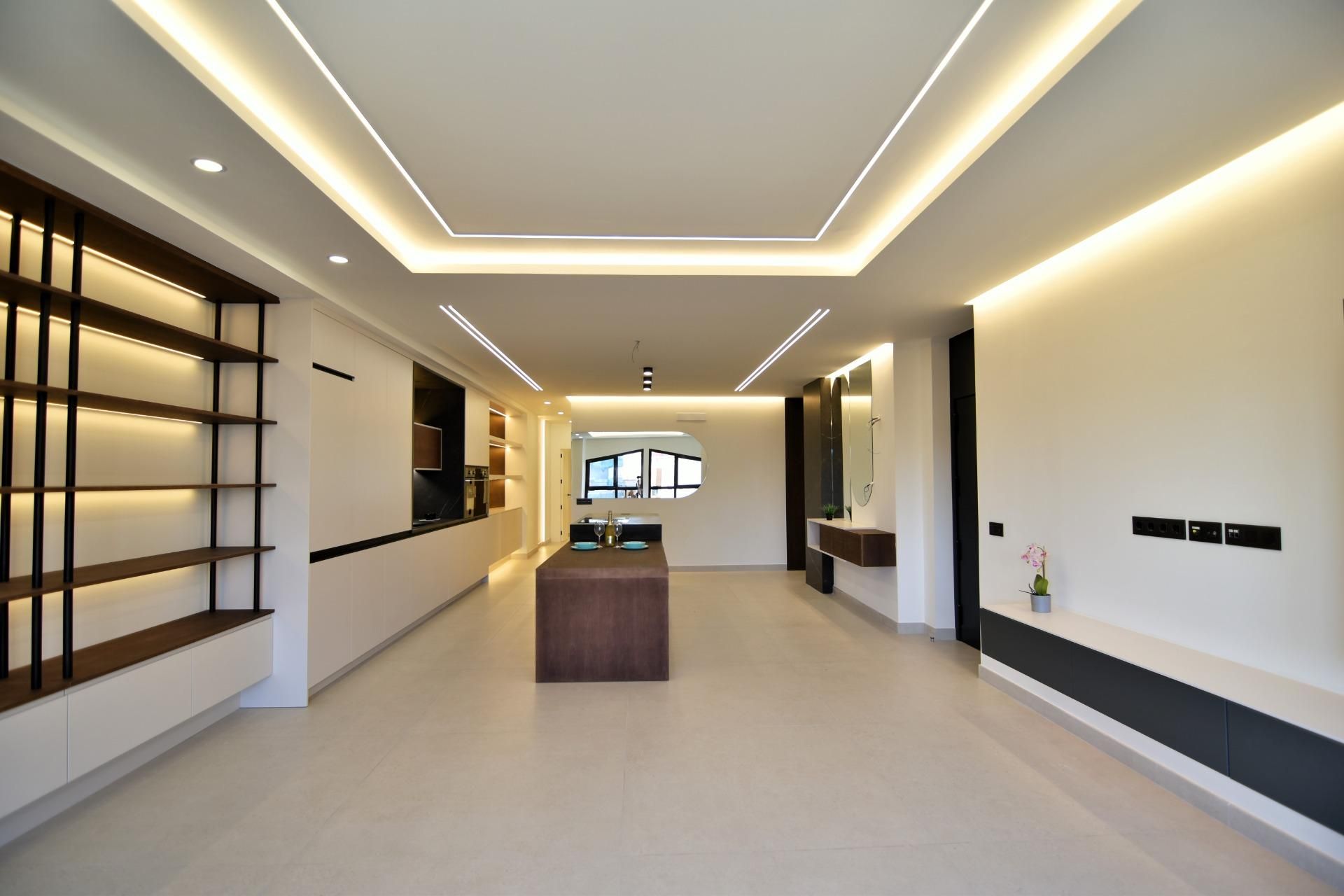 Pis en venda a Calle CONGRESO, San Gregorio