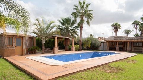 Foto 5 de Casa o chalet en venta en La Aljorra - la Aljorra, La Aljorra, Cartagena
