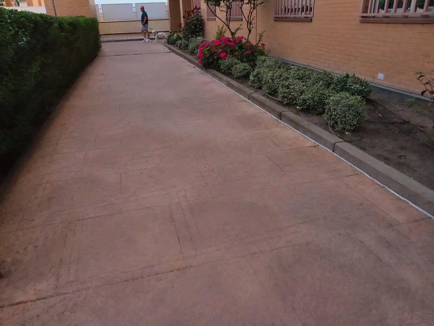 Terrace of Flat for sale in Valdemoro  with Private garden, Terrace and Storage room