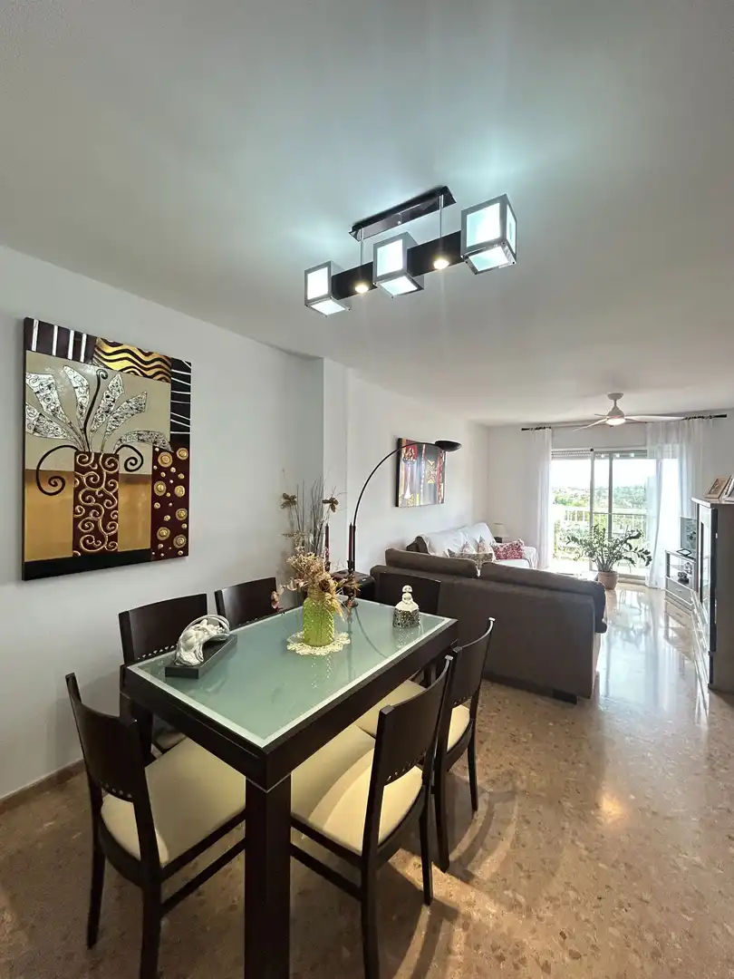 Piso en venta en El Grao, imagen 4