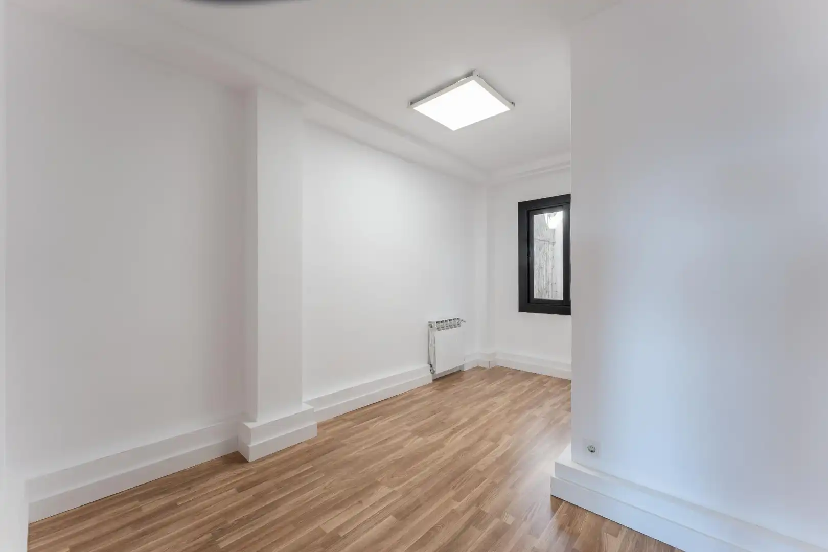 Piso en venta en Mollet del Vallès con Calefacción, Parquet y Balcón