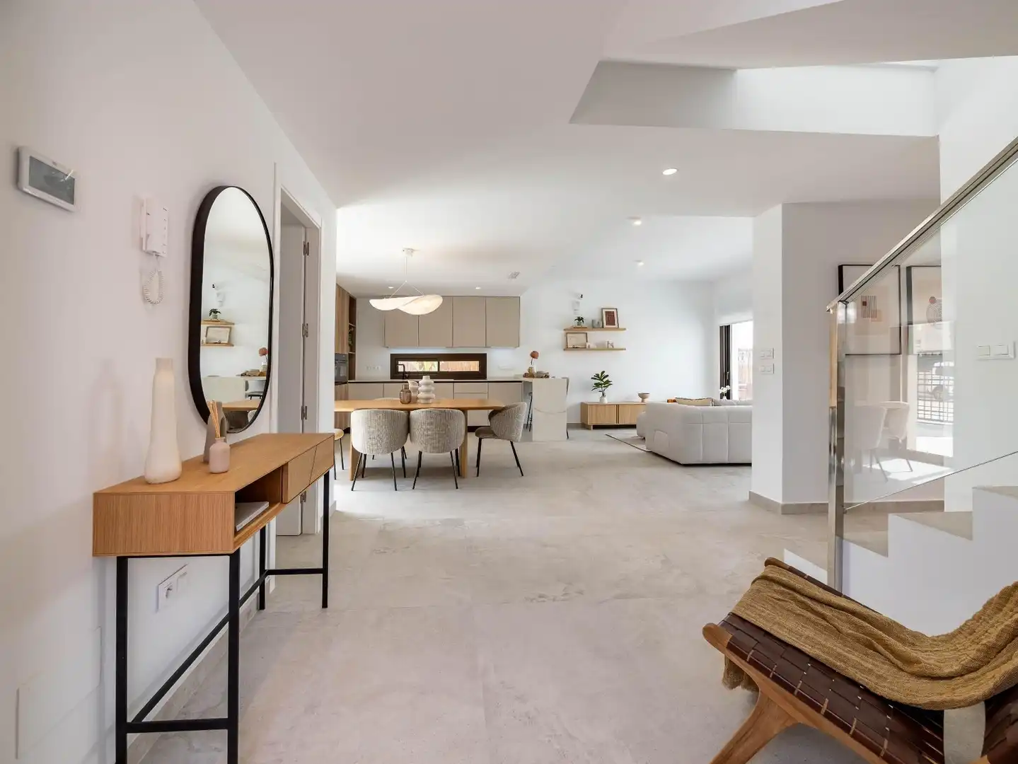 Villa con piscina in vendita a Algorfa, imagen 5