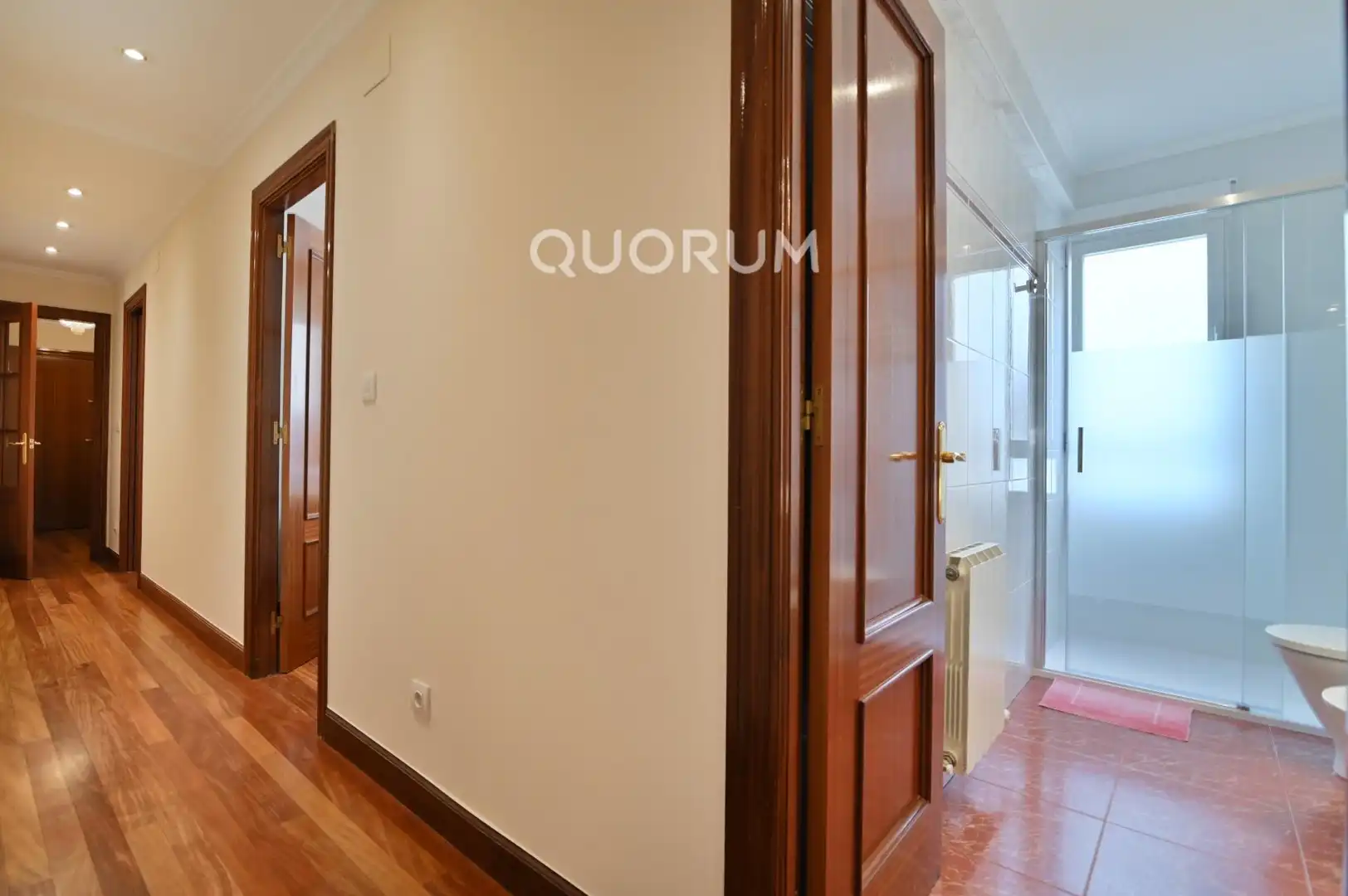 Piso de alquiler en Alameda Alameda de Urquijo, Sabino Arana - Jesuitas
