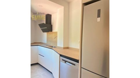 Foto 3 de Apartamento de alquiler en San Cristóbal, Ronda