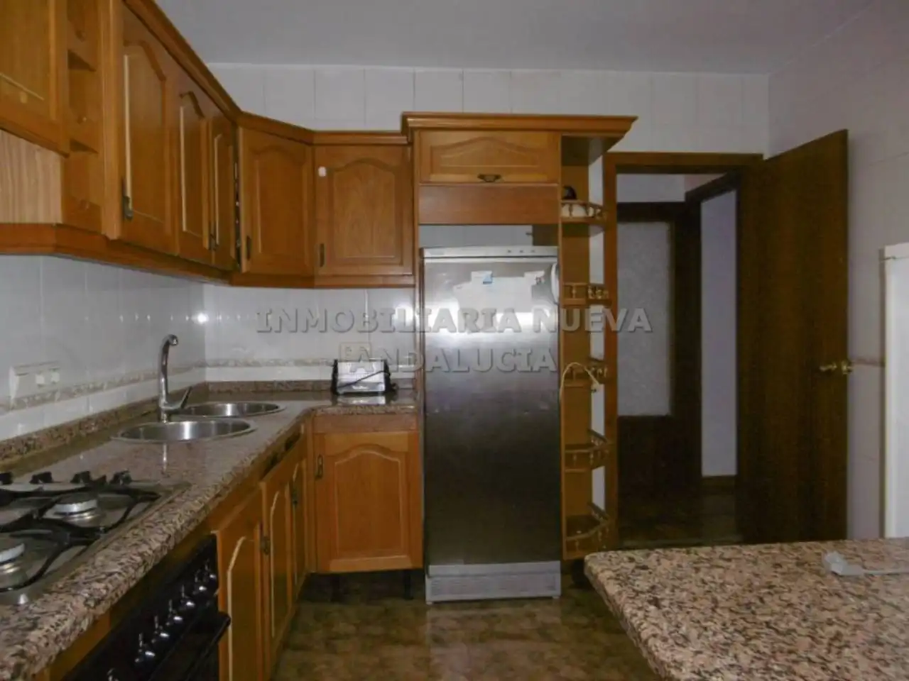 Flat with lift to rent in Nueva Andalucía, imagen 9