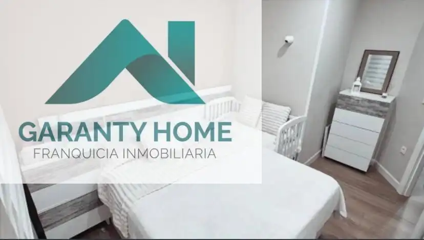 Habitación de Planta baja en venta en Jaén con Aire acondicionado y Amueblado