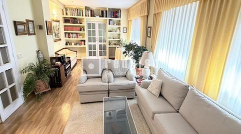 Foto 5 de Pis en venda a Víctor de la Serna, Hispanoamérica - Bernabéu,  Madrid Capital