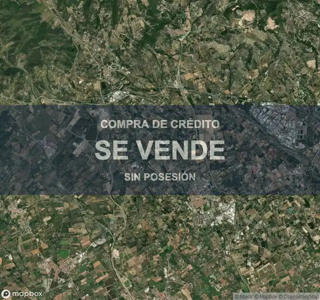 Piso en venta en Riudoms