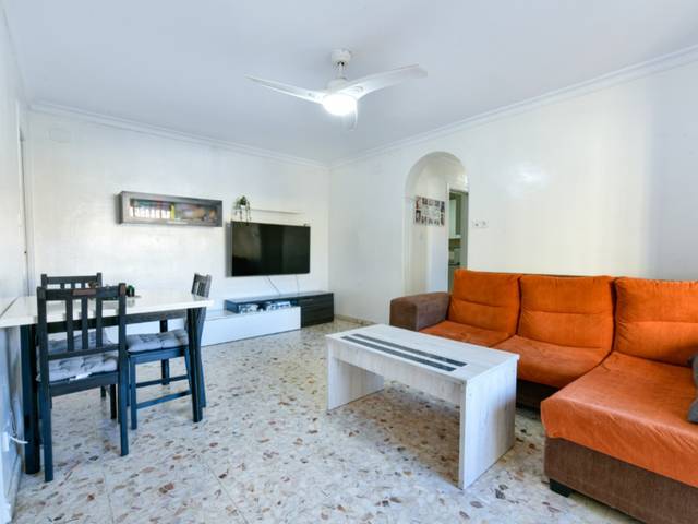 Piso en Venta en Mangas Verdes - Las Flores - Parque del Sur