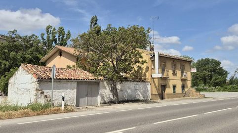 Foto 2 de Casa o chalet en venta en Pueyo / Puiu, Navarra