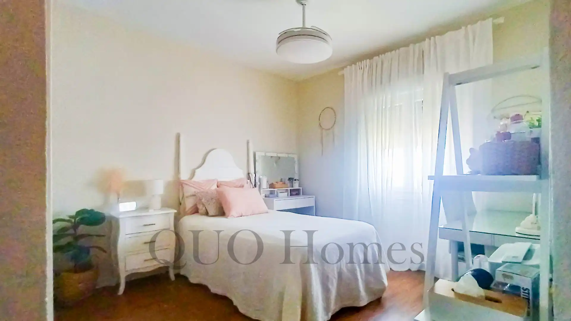 Detached homes for sale in El Altillo