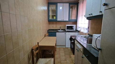 Photo 4 of Flat to rent in C. Fontañan, 21, Las Eras de Renueva, León Capital