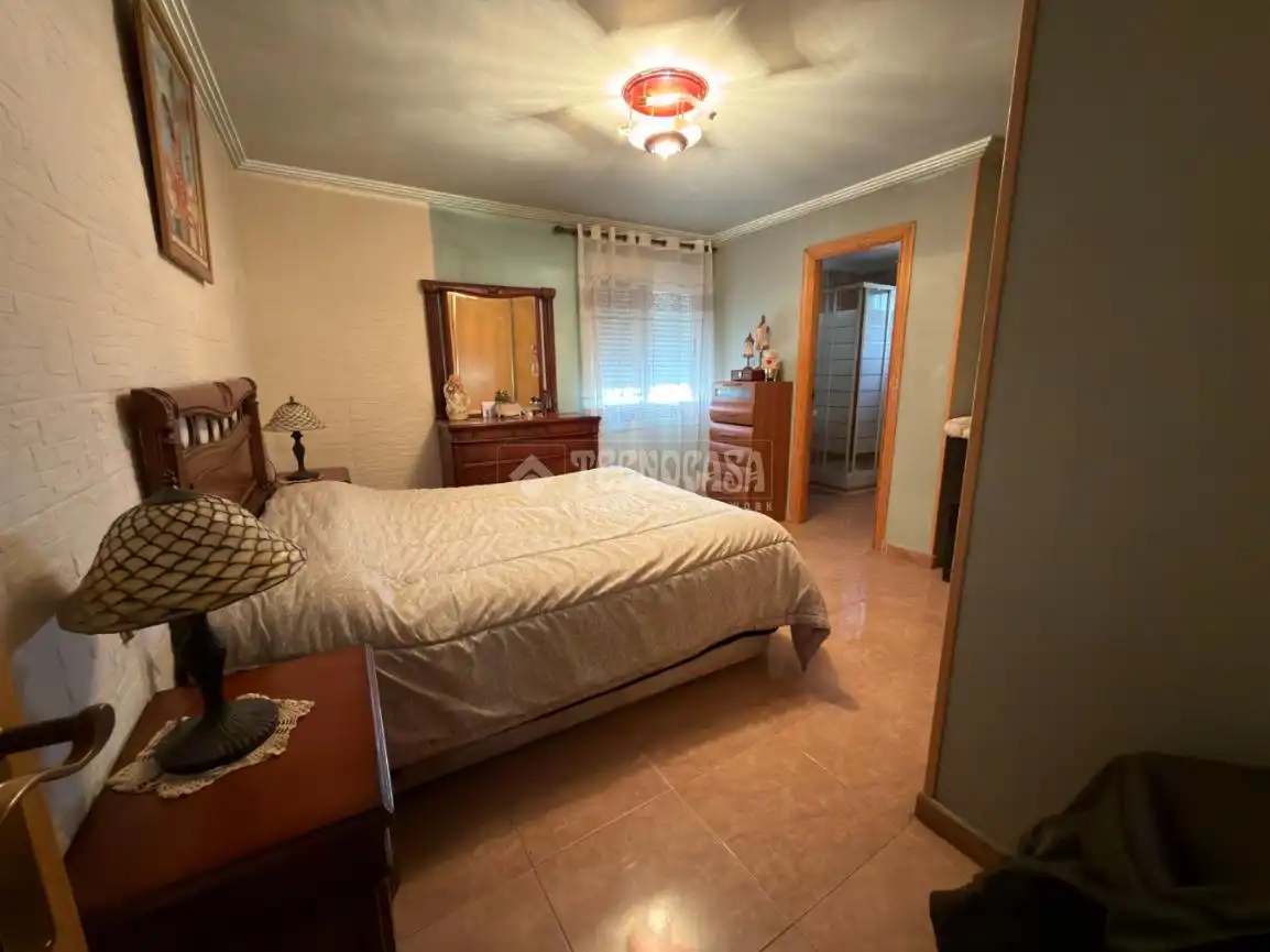 Habitación de Finca rústica en venta en Paterna con Terraza y Alarma