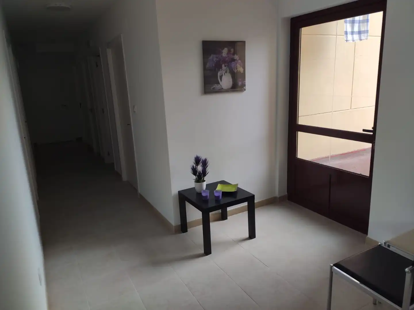 Büro zur Miete in Neda