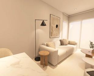 Living room of Planta baja for sale in San Javier  with Private garden, Storage room and Swimming Pool