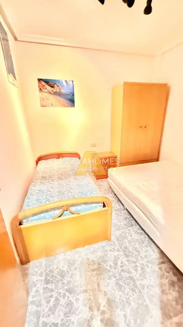 Villa con piscina in vendita a Mar Menor de Cartagena – Cabo de Palos, imagen 8