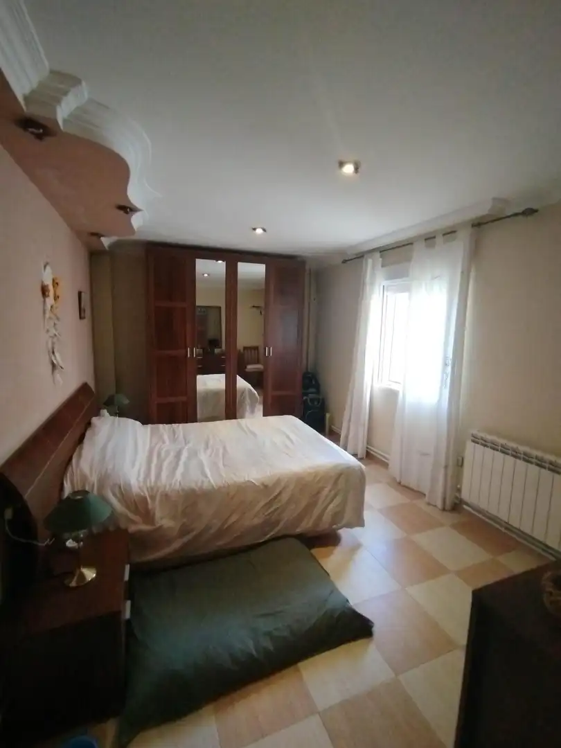 Habitación de Piso en venta en Torredelcampo con Calefacción y Trastero