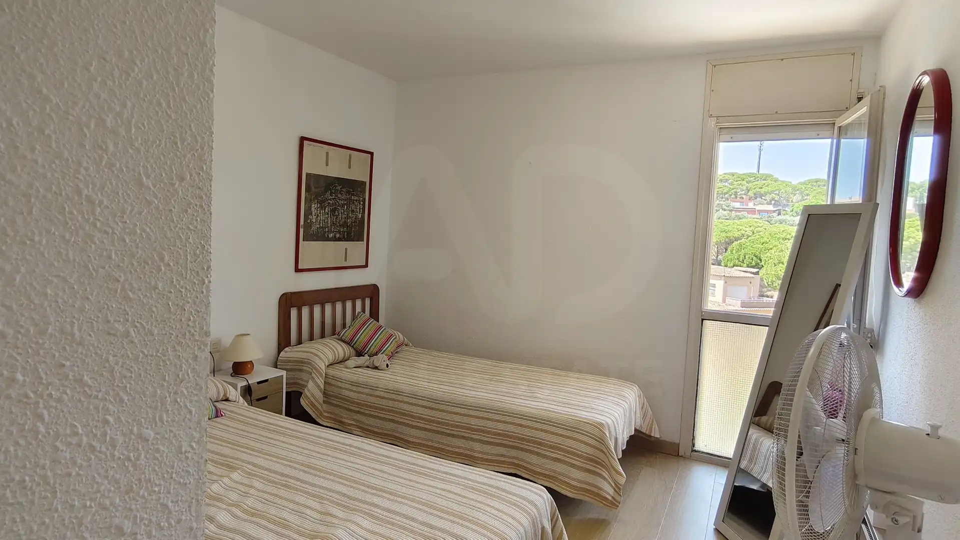Penthouse with pool for sale in La Fosca - Cala Margarida, imagen 14
