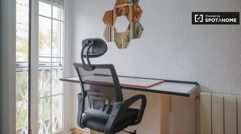 Photo 5 of Flat to share in Canillas, Madrid