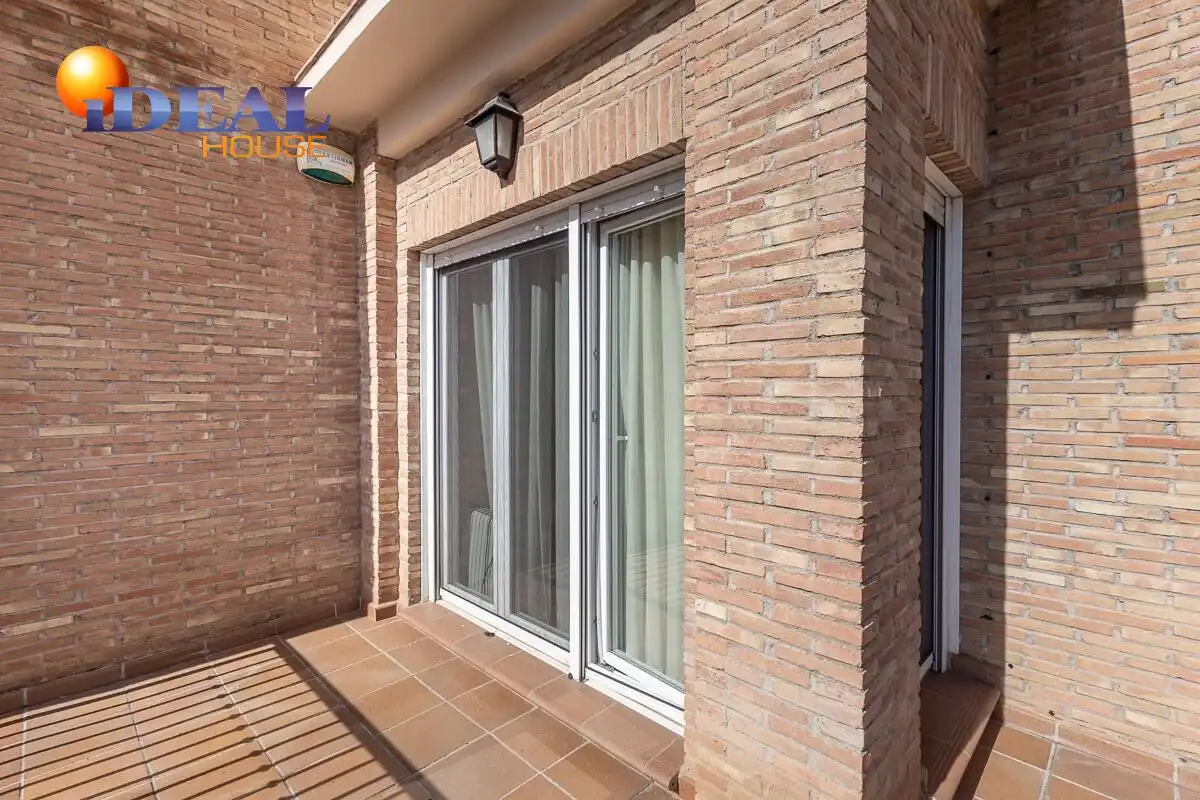 Abitazione con terrazza in vendita a Calle DOCTOR LOPEZ FONT, imagen 23