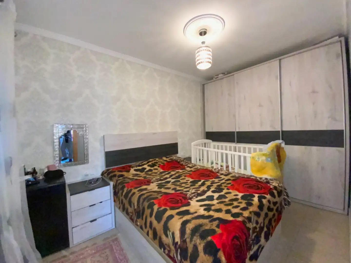 Habitación de Piso en venta en Mataró con Balcón