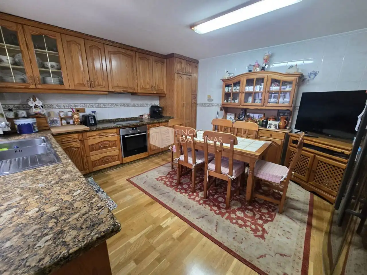 Casa amb jardí en venda a Centro, imagen 38