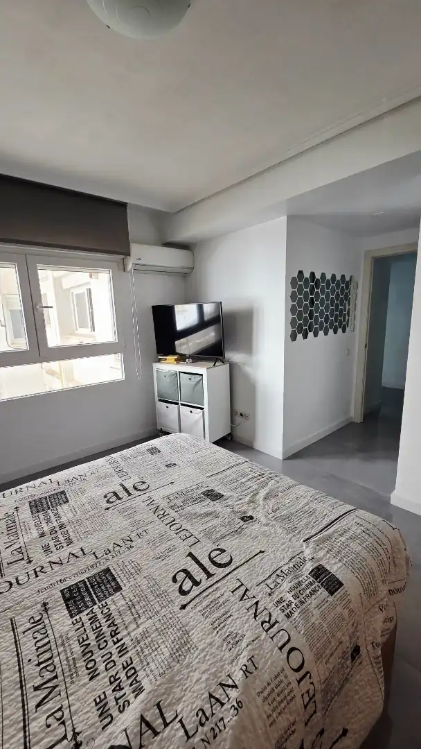 Piso con terraza en venta en Carrer de Pintor Stolz, imagen 30