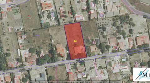 CASA EN PLANTA BAJA EN YELES, imagen 2