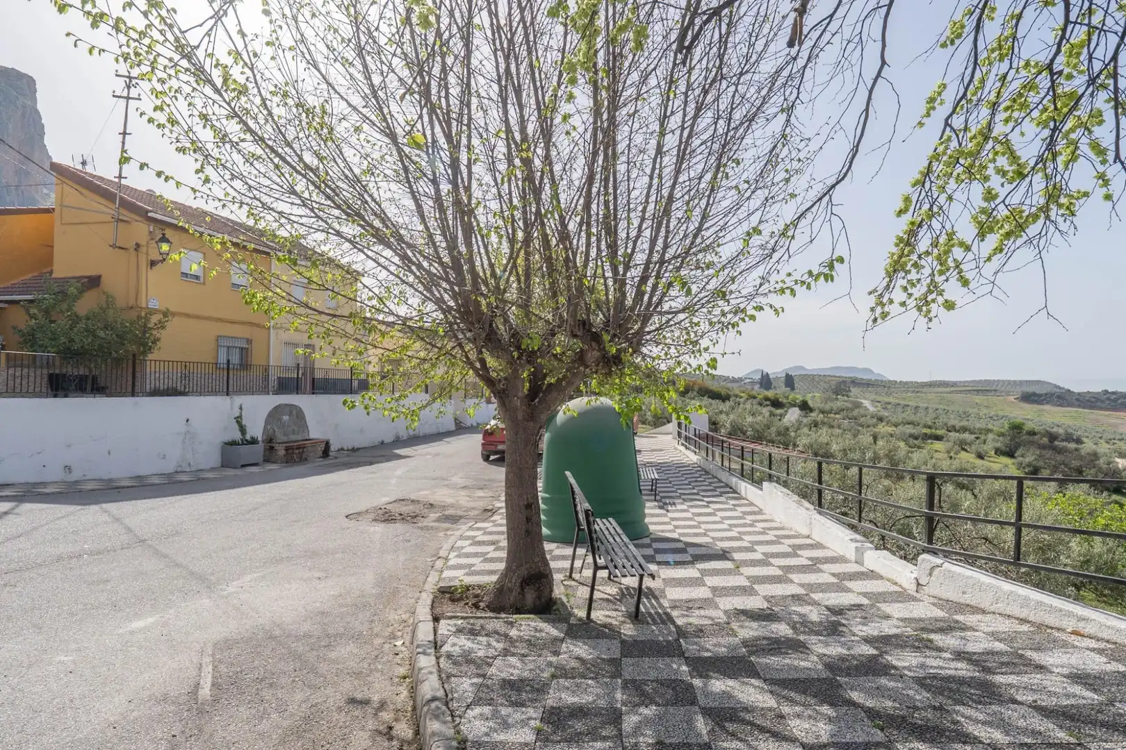 Casa en venda a YESARES BAJO AG OLIVARES, imagen 42